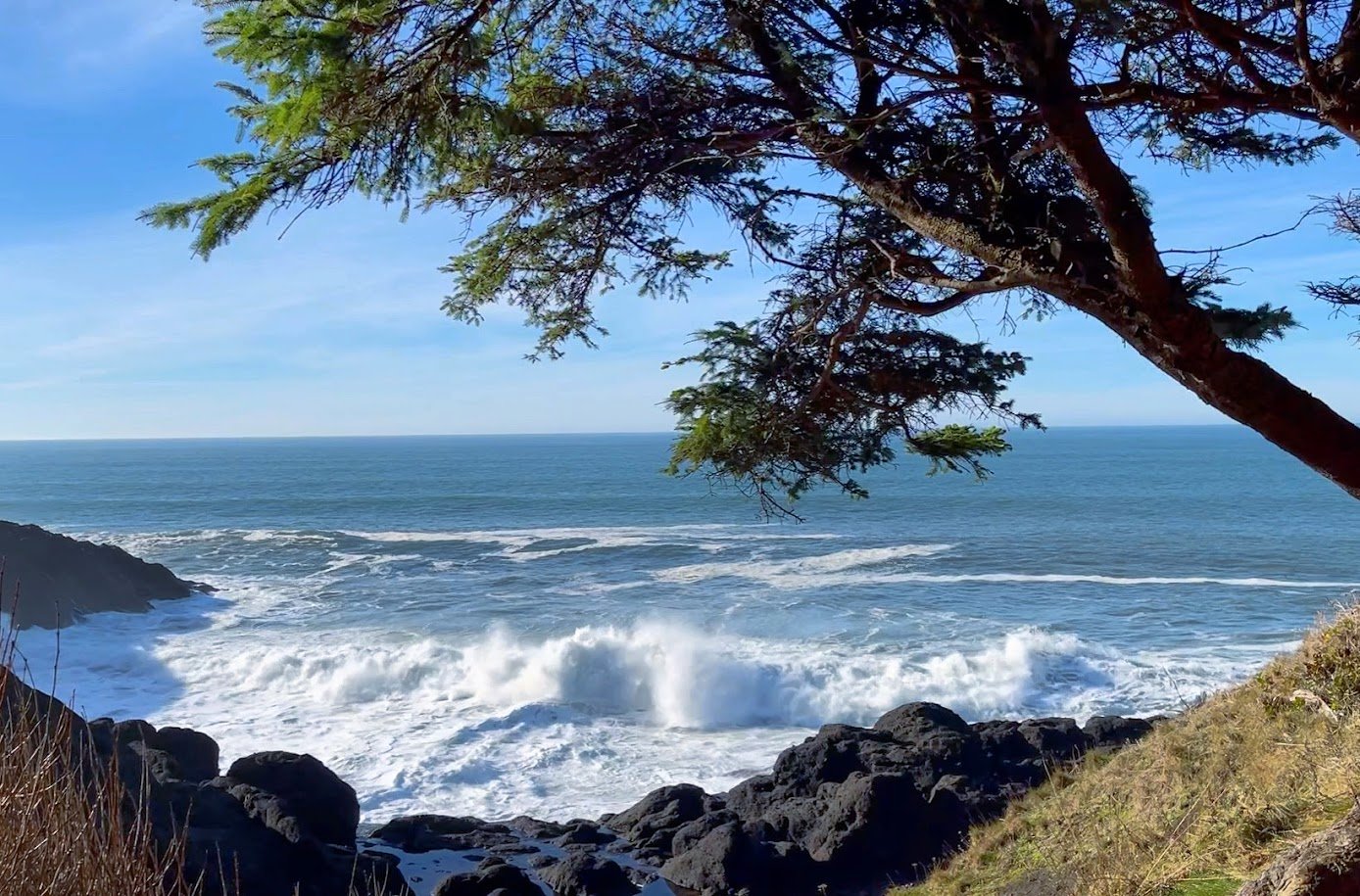 Pacific Coast