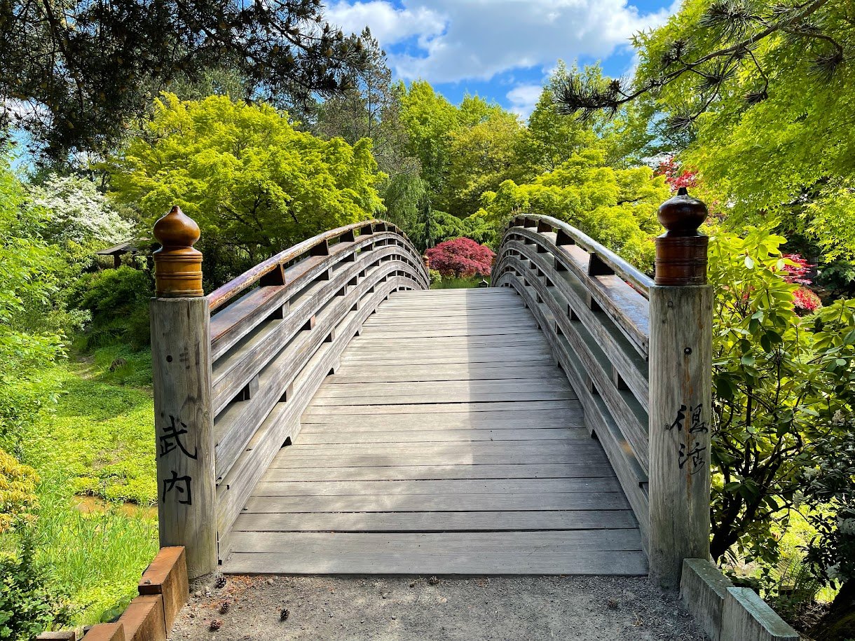 Garden Bridge